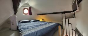 Chez Aurelia - La Maisonnette