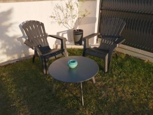 Chez Aurelie