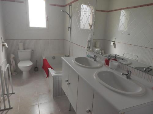 Chez Didier et Myriam