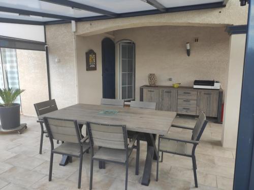 Chez Didier et Myriam