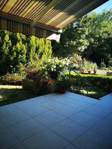 Chez Eliane