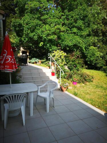 Chez Eliane
