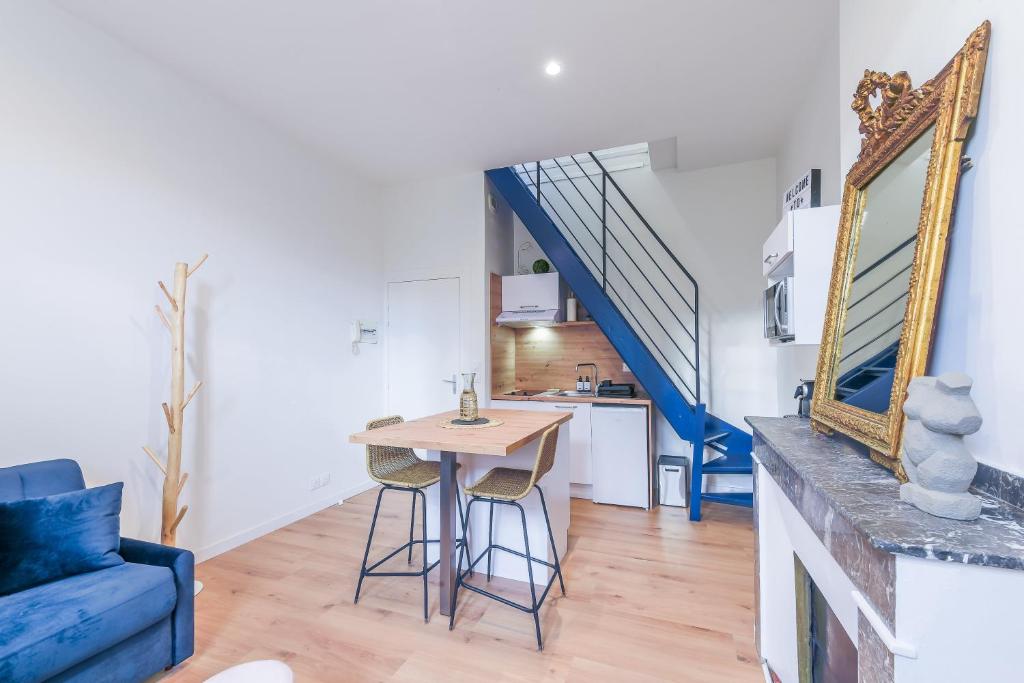 Chez Eliane