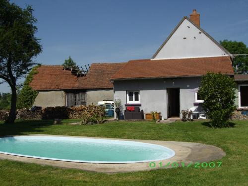 chez gourbeix