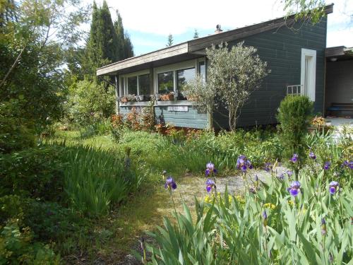 chez Isabelle