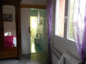 chez Isabelle