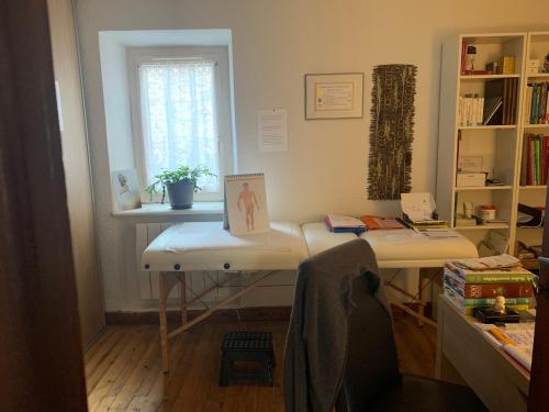 Chez JL chambres d'hôtes en village Ardéchois