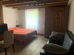 Chez JL chambres d'hôtes en village Ardéchois