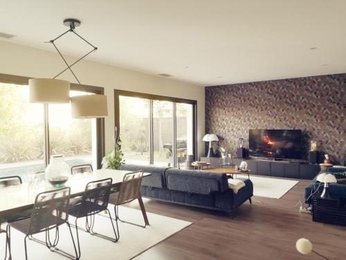 Chez Jo chambre d'hôtes