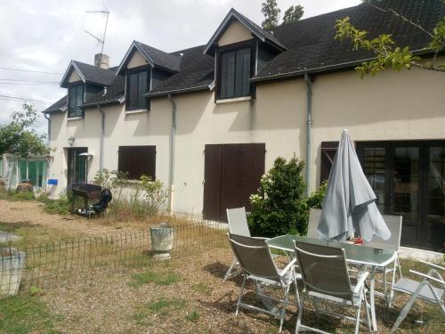 Chez Julie