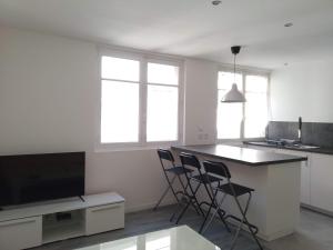 Séjour chez l'habitant Chez Julie 14 Rue Danton 83000 Toulon Provence-Alpes-Côte d\'Azur