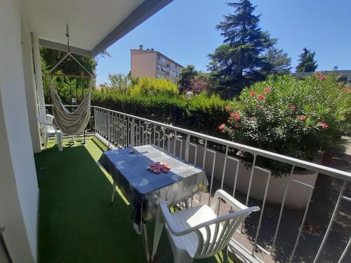 Chez Karine et Vagner