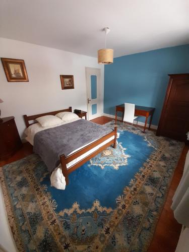 Chez l'habitant