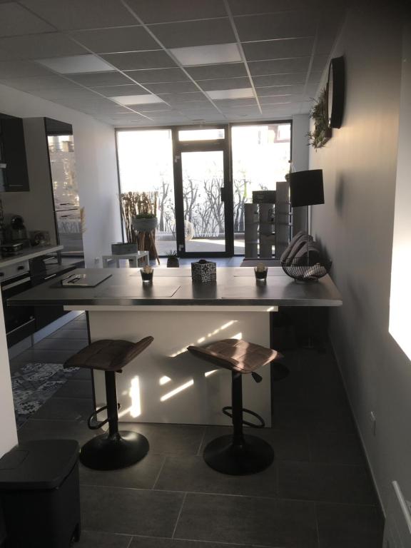Chez Lili