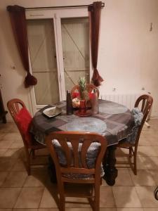 chez LILI