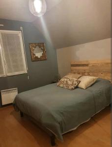 Séjour chez l'habitant chez Marianne 13 Rue des Champs 76370 Graincourt Normandie