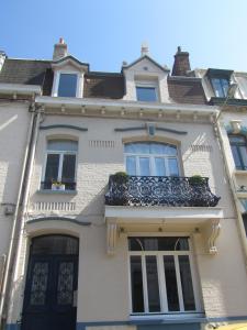 Séjour chez l'habitant Chez Marie 19,rue du Général Hoche 59240 Dunkerque Nord-Pas-de-Calais