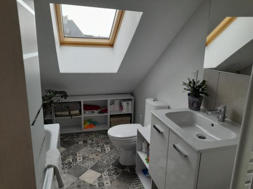 Chez Marie et Hugo