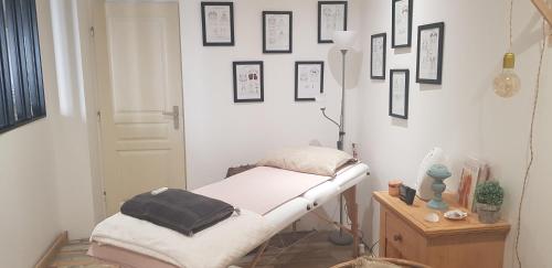 Chez Marie Laure