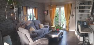 Chez Marie Laure