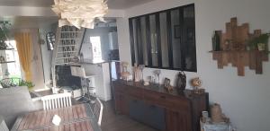 Chez Marie Laure