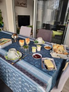 Chez Marie