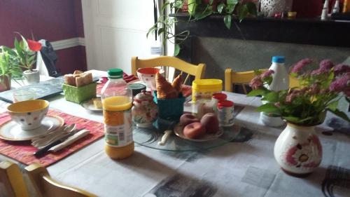 Chez Marie