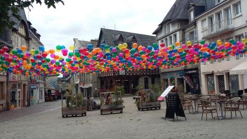 Chez Marie