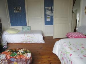 Chez Marie