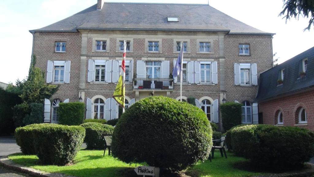 Chez MB