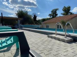CHEZ PASCAL