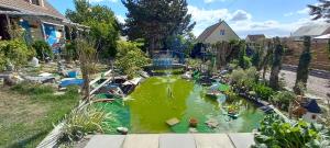 Chez Patrick