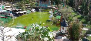 Chez Patrick