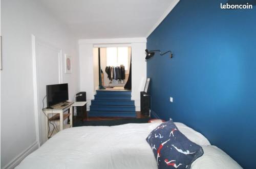 Chez Samuel à Dieppe
