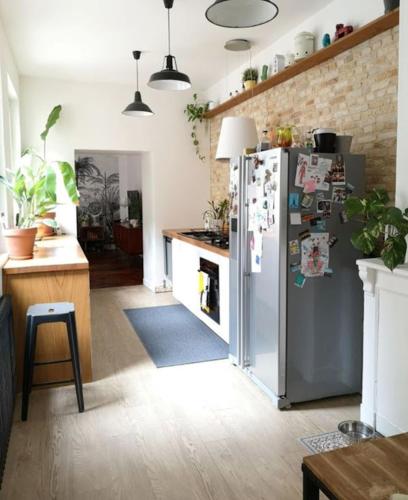 Chez Samuel à Dieppe