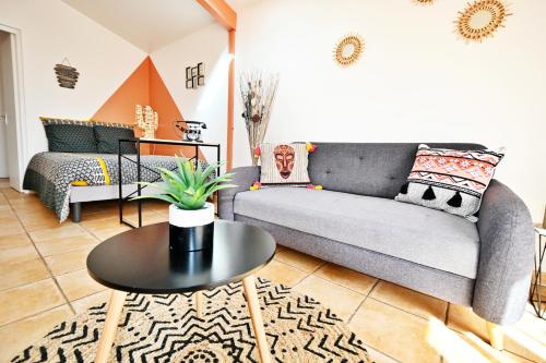 Chez Sandrine