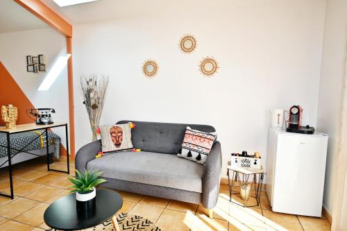 Chez Sandrine