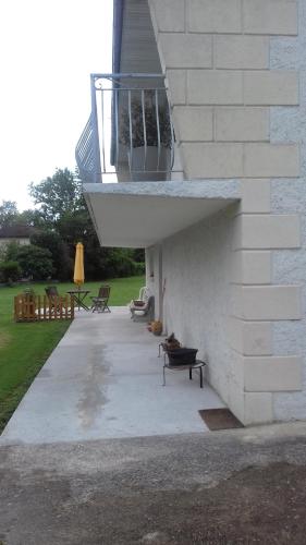chez sylvette