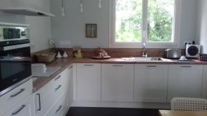 chez sylvette