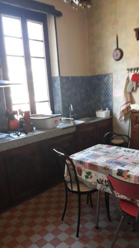 Chez Virginie