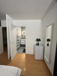 Séjour chez l'habitant ChezVignon 2ème Etage, Batiment 7 7 Allée de la Caravelle 94430 Chennevières-sur-Marne Île-de-France