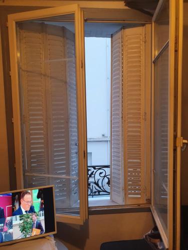chic appartement