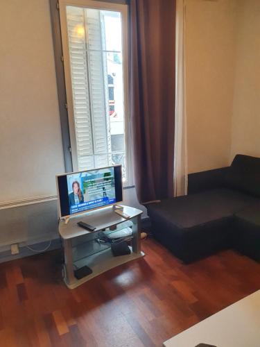 Chic appartement