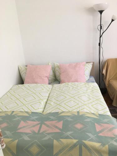 China-Ferienzimmer
