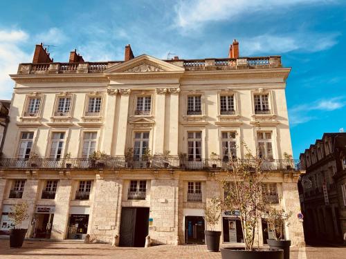 CLUB NAPOLEON SAUMUR