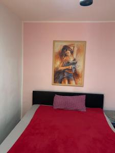 Séjour chez l'habitant Cocos Tiberiu 15 Mittelstraße 56424 Mogendorf Rhénanie-Palatinat