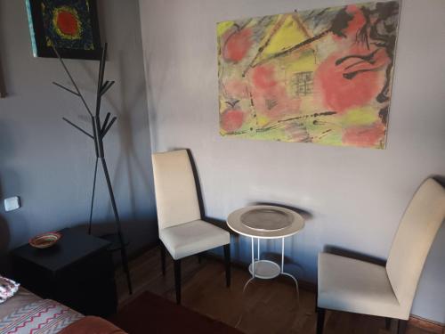 Coffee Cream Guest House Maia