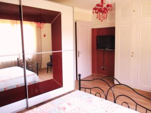 Colmar chambre privée chez l'habitant , près de l'hôpital Pasteur et gare