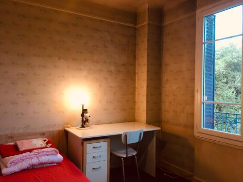 Comfortable Paris 1