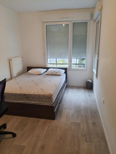 Comfy Private Room
